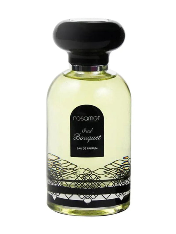 Nasamat Oud Bouquet 100ml EDP Unisex