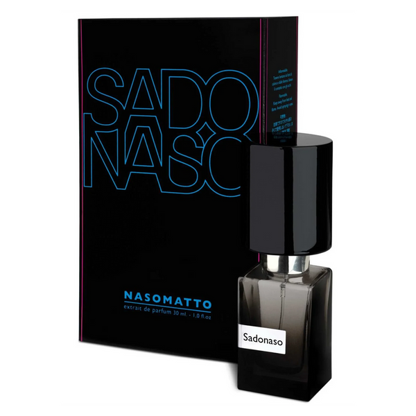 Nasomatto Sadonaso 30ml Extrait De Parfum Unisex