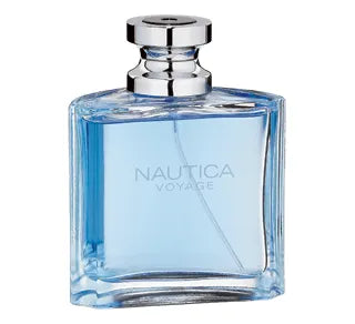 Nautica Voyage 100ml EDT for Men