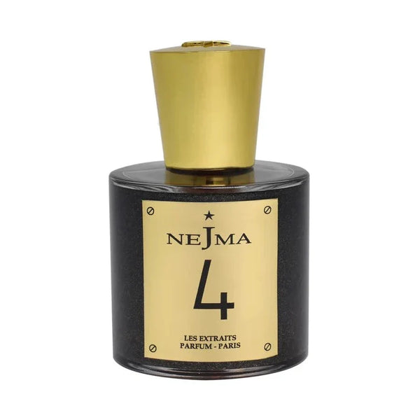 Nejma Les Extraits 4 EDP 100ml