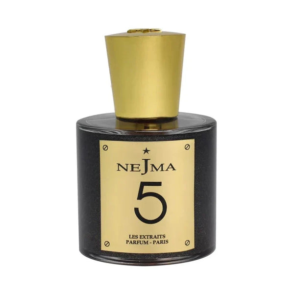 Nejma Les Extraits 5 EDP 100ml