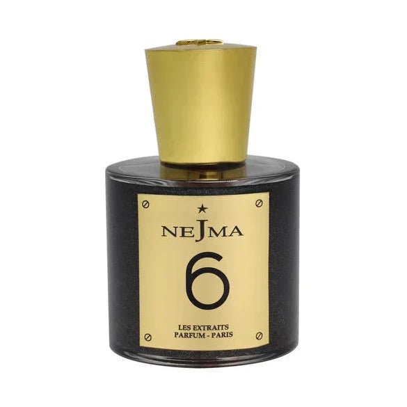 Nejma Les Extraits 6 EDP 100ml