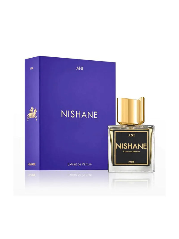Nishane Ani Edp 50ml for Unisex