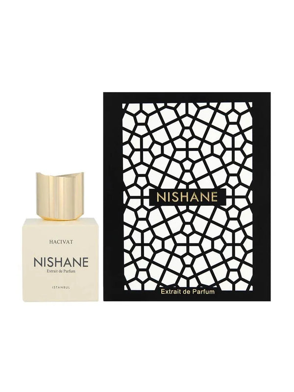Nishane Hacivat 100ml Extrait De Parfum Unisex