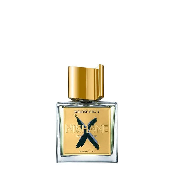 Nishane  Wulong Cha X 100ml for Unisex