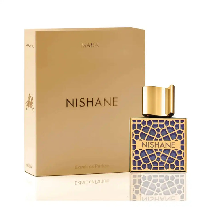 Nishane Mana (Edp) 50ml