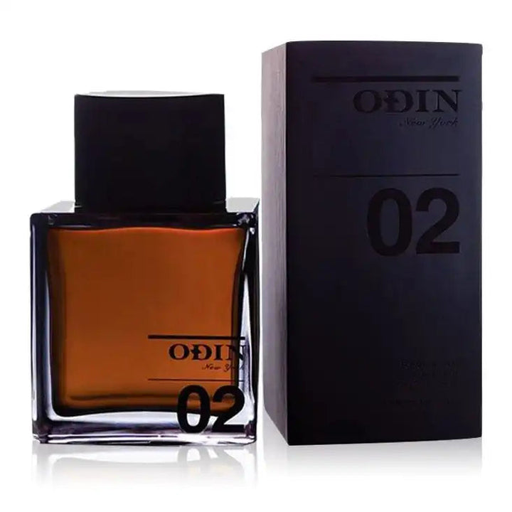 Odin 02 Owari (Edp) - 100ml