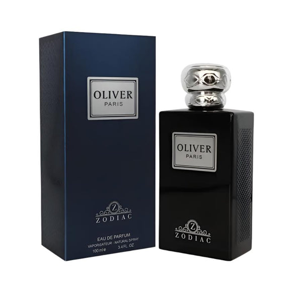 Zodiac Oliver  (EDP) - 100ml