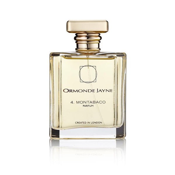ORMANDE JAYNE MONTABACO EDP 120ML