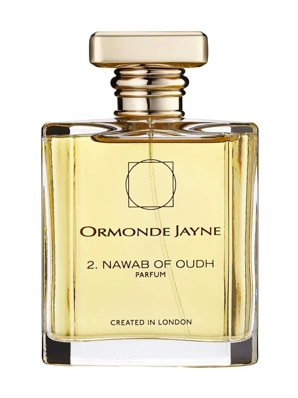 Ormonde Jayne 2. Nawab Of Oudh 120ml EDP Unisex