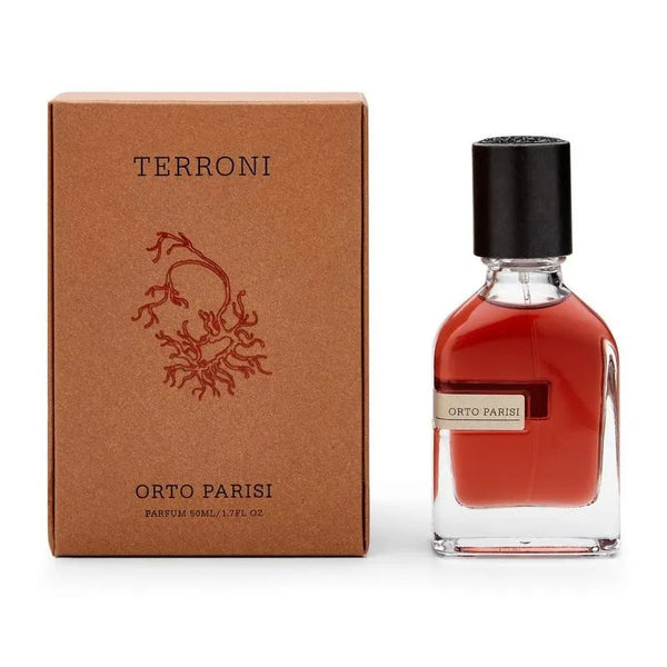 Terroni Parfum for Women and Men Orto Parisi