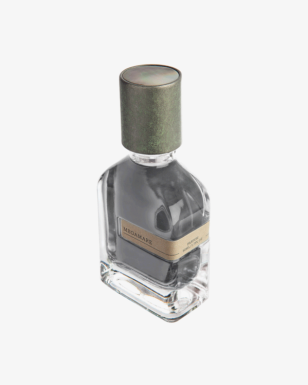Megamare Parfum for Women and Men Orto Parisi