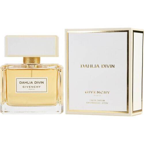 Givenchy Dahlia Divin EDP 75ml Spray