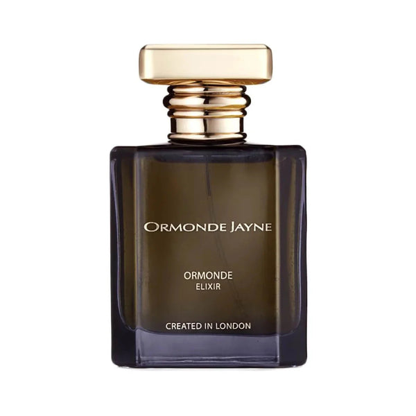 Oj - Ormonde Elixir Edp 50Ml