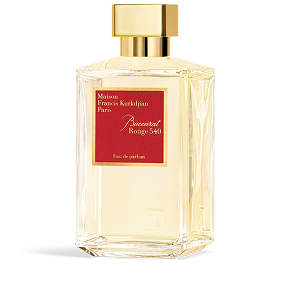 Maison Francis Kurkdjian Baccarat Rouge 540 EDP For Unisex 200ml.