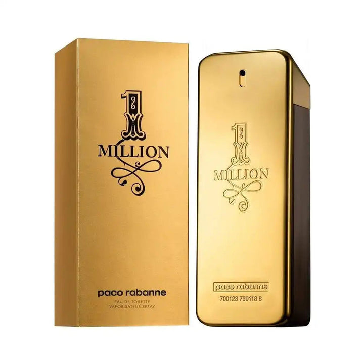 Paco Rabanne 1 Million (Edt) - 100ml