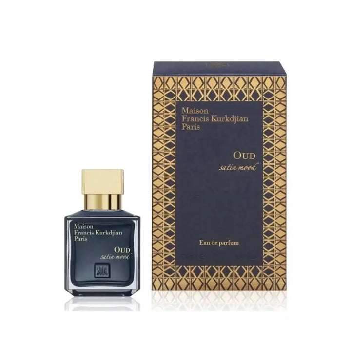 Maison Francis Kurkdjian Oud Silk Mood (Edp) - 70ml