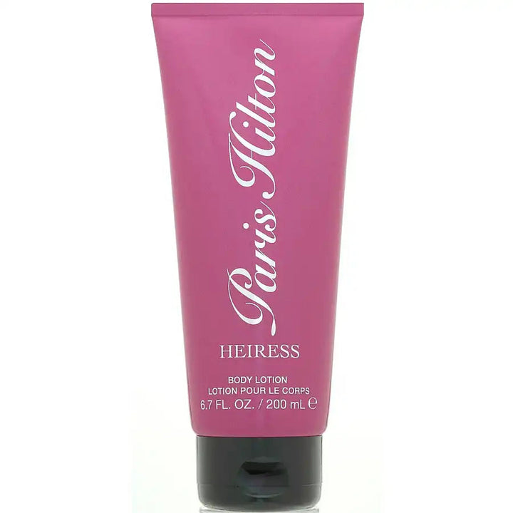 Paris Hilton Heiress Body Lotion 200ml