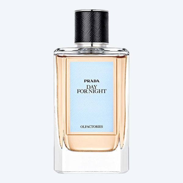 PRADA OLFACTORIESDAY FOR NIGHT EDP 100ML