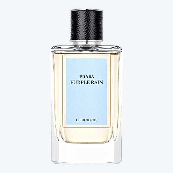 PRADA OLFACTORIES PURPLE RAIN EDP 100ML