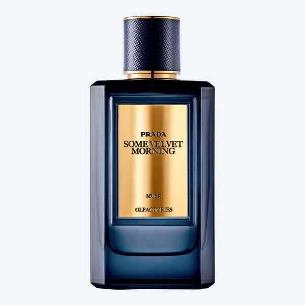 PRADA OLACTORIE MIRAGES SOME VELVET MORNING EDP 100