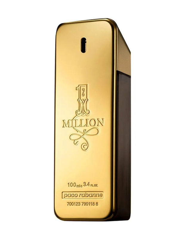 Paco Rabanne One Million Lucky 100ml EDT for Men