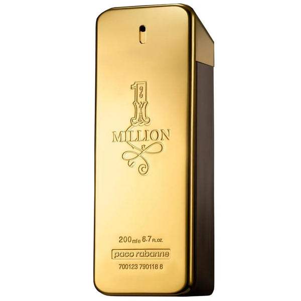 Paco Rabanne 1 Million 200ml EDT for Men