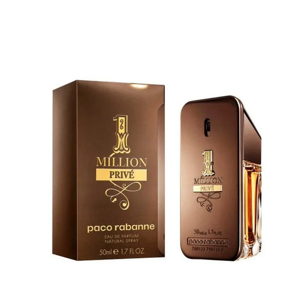 Paco Rabanne 1 Million Prive 100ml EDP for Men