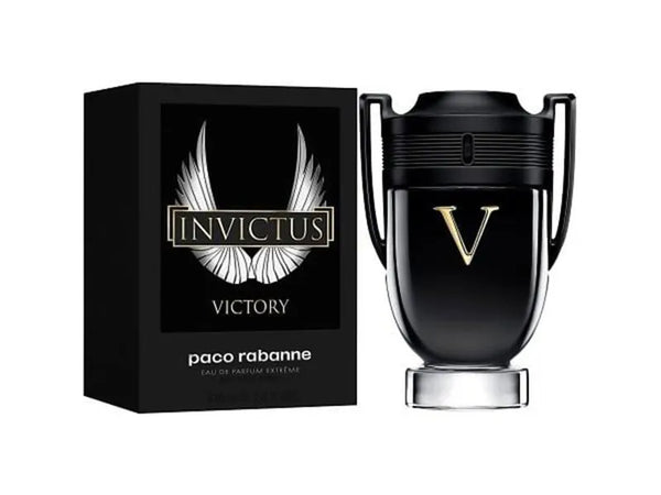 paco rabanne Invictus Victory EDP Extreme 5ml