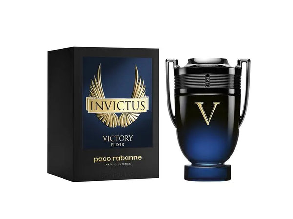 Paco Rabanne Invictus Victory Elixir Edp 100ml