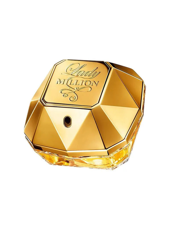 Paco Rabanne Lady Million 80ml EDP for Women