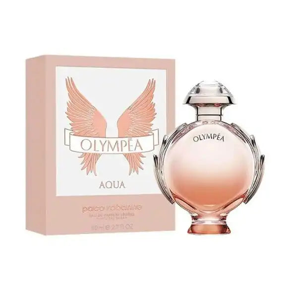 Paco Rabanne Olympea Aqua (Edt) - 80ml