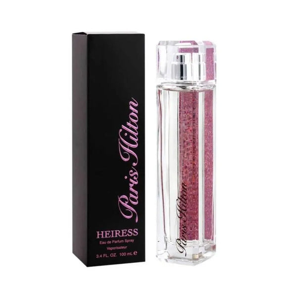 Paris Hilton Heiress 100ml EDP for Women