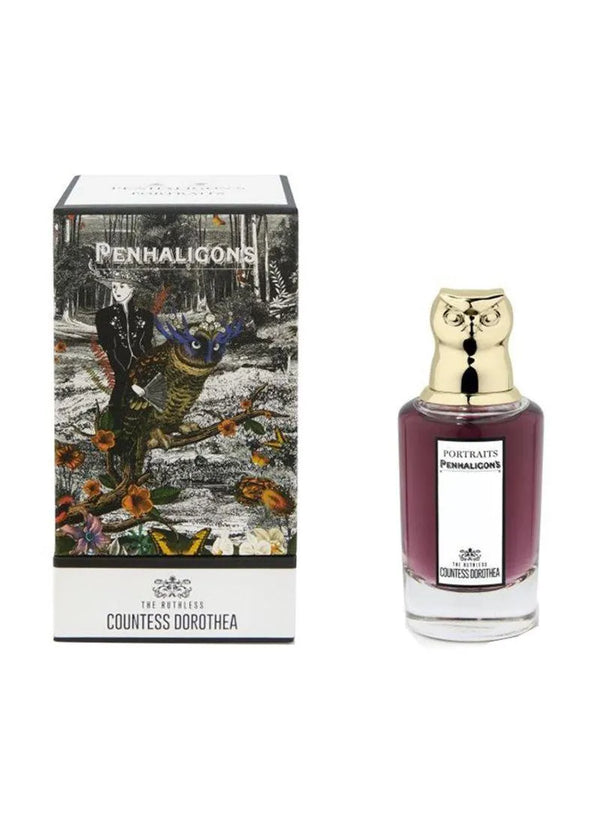 Penhaligon's The Ruthless Countess Dorothea 75ml EDP for Women