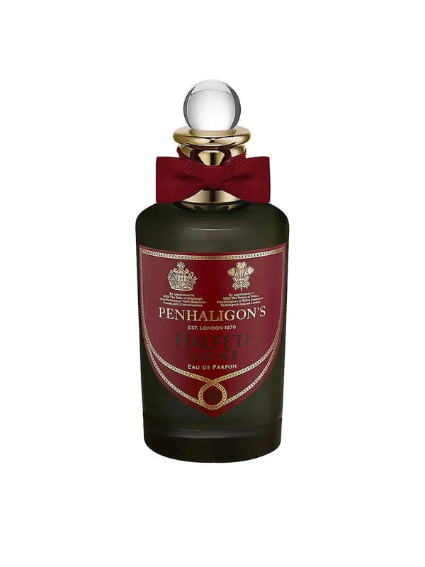 Penhaligons Halfeti Leather Edp 100ml  for Unisex