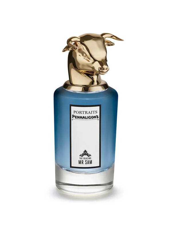 Penhaligons Mister Sam Edp 75ml  for Unisex