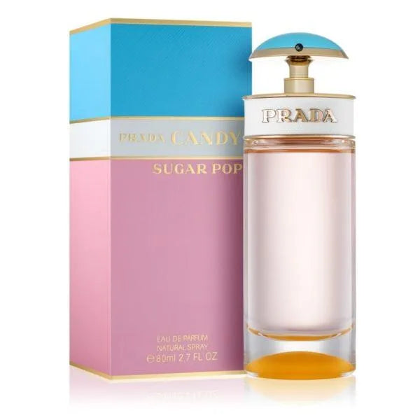 Prada Candy Sugar Pop 80ml EDP for Women