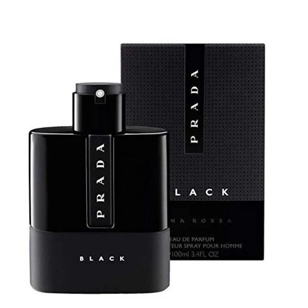 Prada Luna Rossa Black 100ml EDP for Men