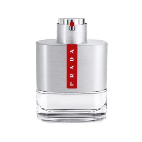 PRADA LUNA ROSSA EDT 100ML FOR MEN