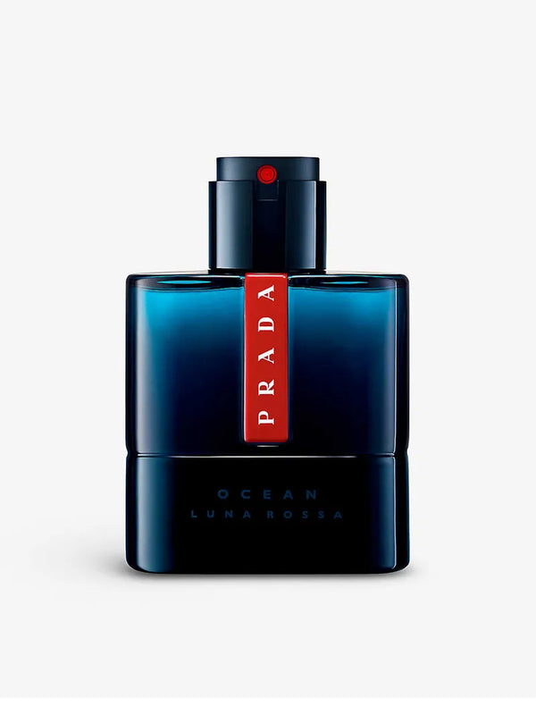Prada Luna Rossa Ocean Edt 150Ml for Men