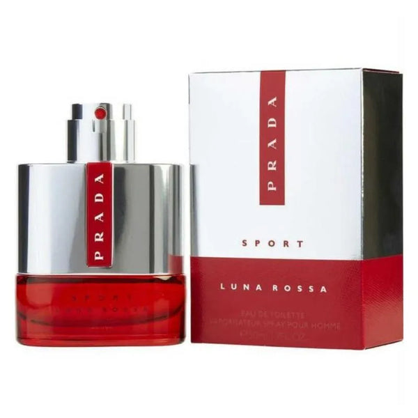 PRADA LUNA ROSSA SPORT EDT 100ML