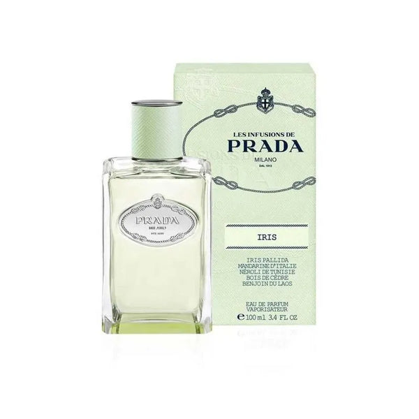 Prada Infusion d'Iris 100ml EDP for Women