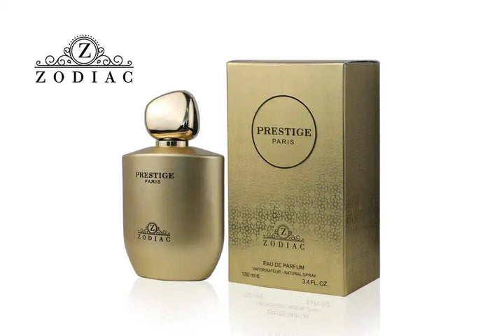 Zodiac Prestige (EDP) - 100ml