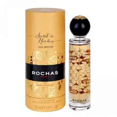 Rochas Secret De Rochas Oud Mystere (Edp) - 50ml