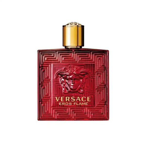 Versace Eros Flame (Edp) - 100ml