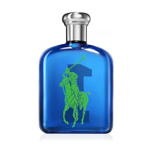 Ralph Lauren Big Pony 1 (Edt) - 75ml