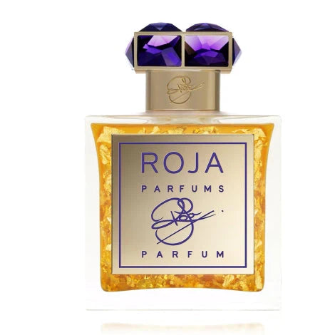 Roja Parfume Unisex Roja Haute Luxe Parfum 100ml / 3.4 oz Fragrances