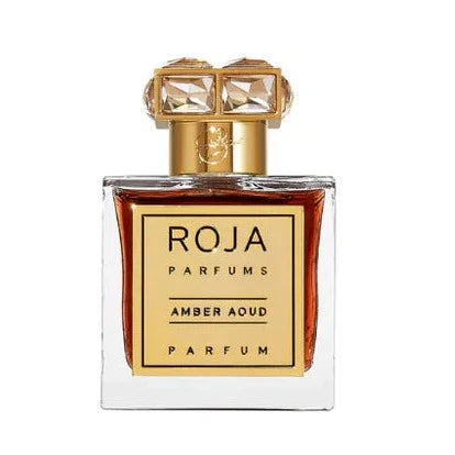 عطر روجا أمبر عود 100 مل