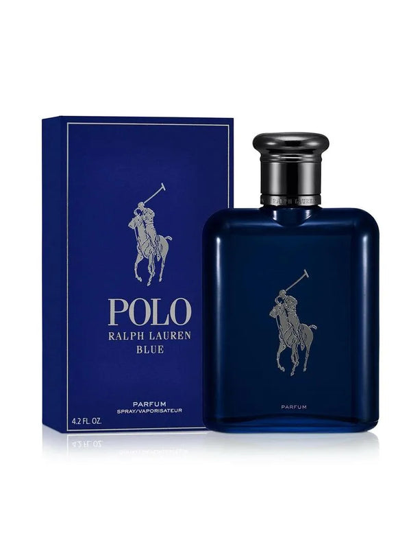 Ralph Lauren Polo Blue 125ml EDT for Men