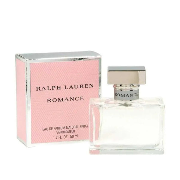 Ralph Lauren Romance 50ml EDP for Women